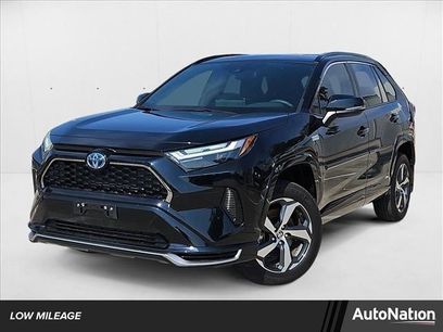 Used 2024 Toyota RAV4 SE