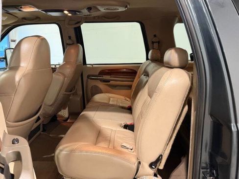 Used 2001 Ford Excursion Limited image 13