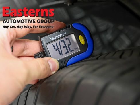 Used 2024 Ford Mustang Mach-E Premium AWD/4WD image 22