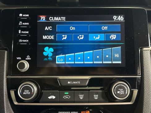 Used 2019 Honda Civic Sport image 27
