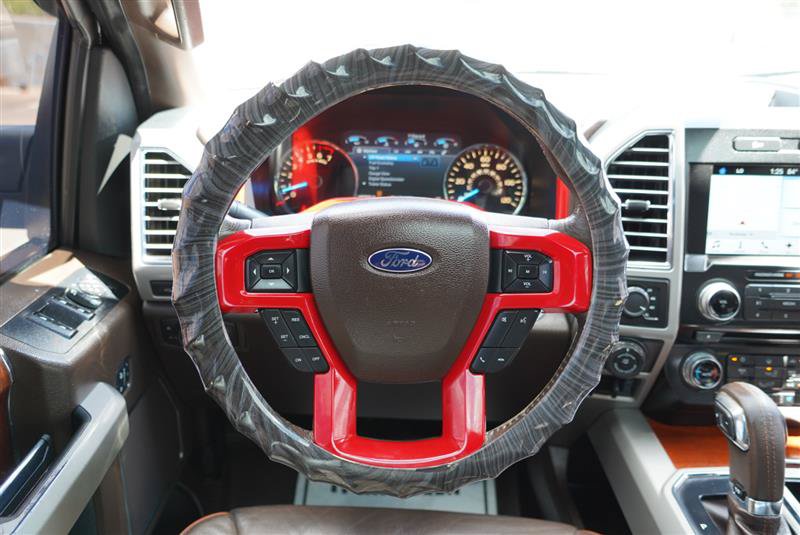 Used 2016 Ford F150 King Ranch w/ Trailer Tow Package AWD/4WD image 62