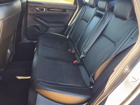 Used 2025 Honda Civic Sport Touring image 24