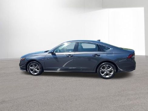 Used 2024 Honda Accord EX image 5