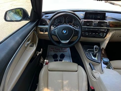 Used 2017 BMW 430i xDrive Coupe AWD/4WD image 24