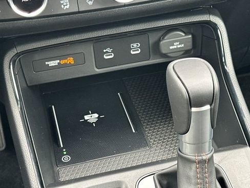 New 2026 Honda CR-V Sport-L image 23