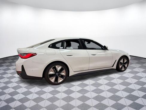 Certified 2023 BMW i4 eDrive40 image 8