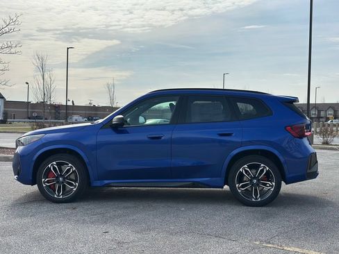 New 2026 BMW X1 xDrive28i w/ Technology Package AWD/4WD image 4