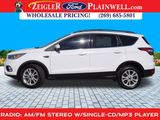 Used 2018 Ford Escape SE image 2