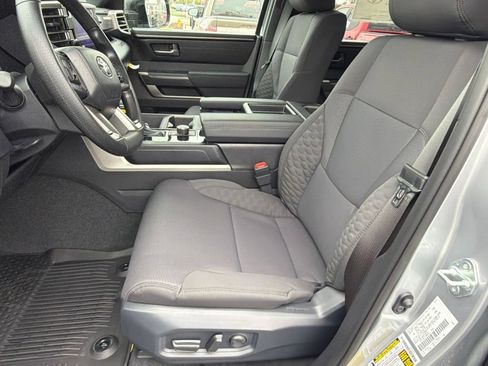 New 2026 Toyota Tundra SR5 RWD image 19