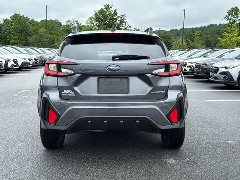 Certified 2024 Subaru Crosstrek 2.0i Premium AWD/4WD image 5