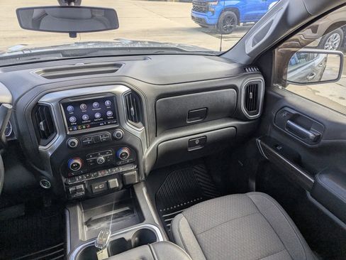 Used 2019 Chevrolet Silverado 1500 RST w/ All-Star Edition image 27