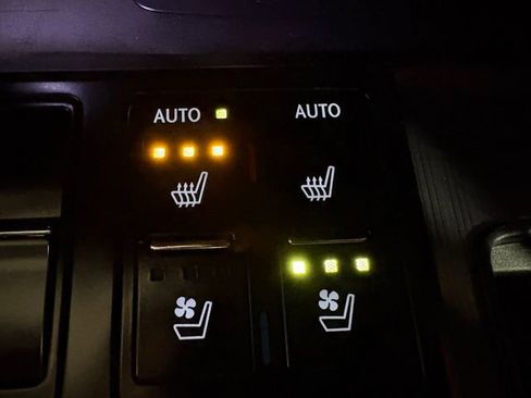 Used 2021 Lexus RX 350 F Sport image 11