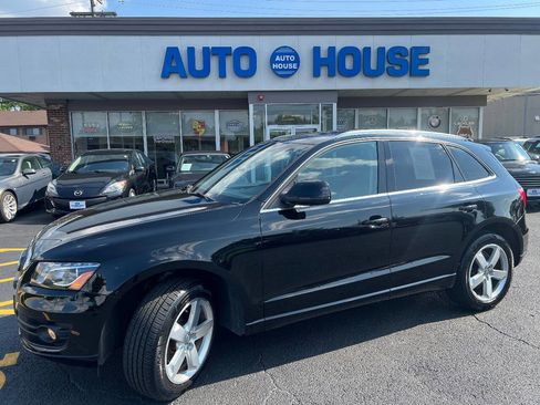 Used 2012 Audi Q5 2.0T Premium Plus image 7