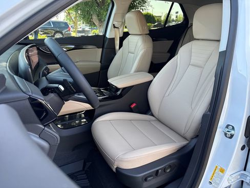 New 2026 Buick Envision Preferred AWD/4WD image 14