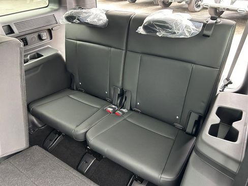 New 2025 Hyundai Santa Fe XRT image 36