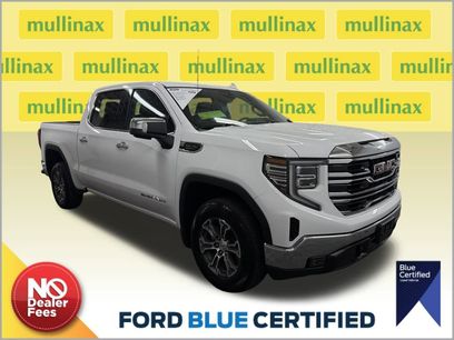 Used 2025 GMC Sierra 1500 SLT