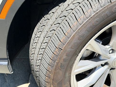 Used 2025 Honda CR-V EX-L image 19