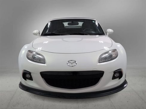 Used 2013 MAZDA MX-5 Miata Grand Touring w/ Premium Pkg image 5