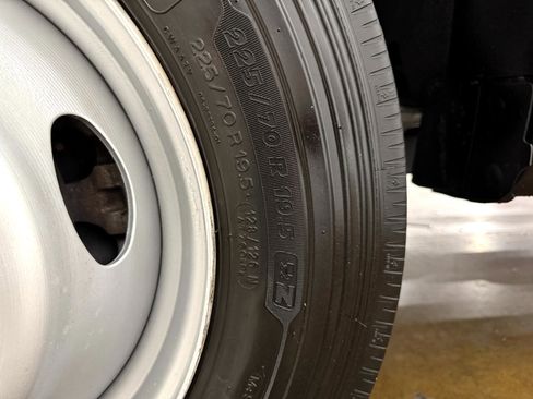 Used 2016 Ford F550 2WD Crew Cab Super Duty image 55