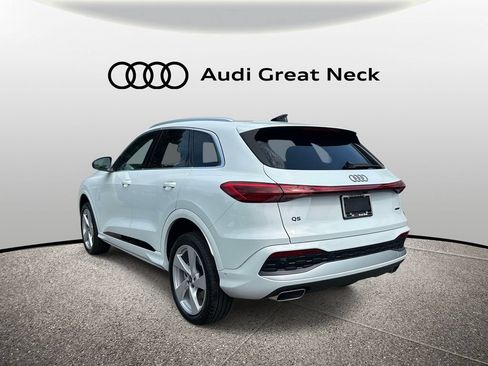 New 2026 Audi Q5 Premium Plus AWD/4WD image 6
