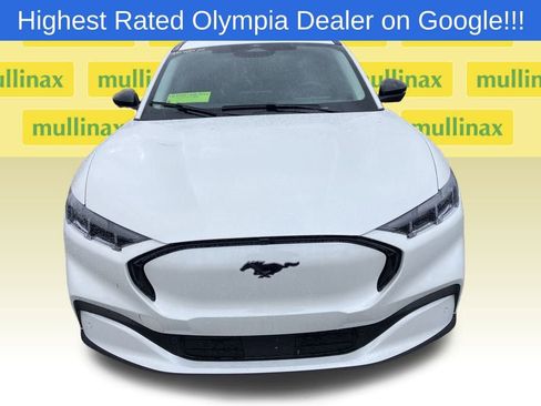 New 2025 Ford Mustang Mach-E Premium w/ Interior Protection Package image 10