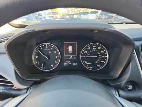 New 2026 Subaru Impreza 2.0i Sport AWD/4WD image 8