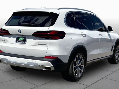 Used 2024 BMW X5 xDrive40i w/ Premium Package AWD/4WD image 12