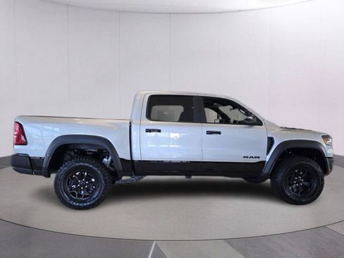 New 2026 RAM 1500 RHO w/ RHO Level 1 Equipment Group AWD/4WD image 5
