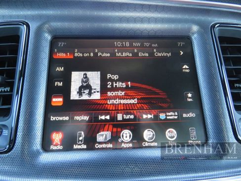 Used 2016 Dodge Challenger R/T Scat Pack image 24