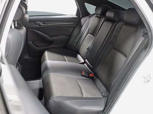 Used 2019 Honda Accord Sport image 23