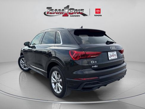 Used 2024 Audi Q3 2.0T Premium image 5