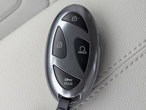 New 2026 Hyundai Tucson SE FWD image 33