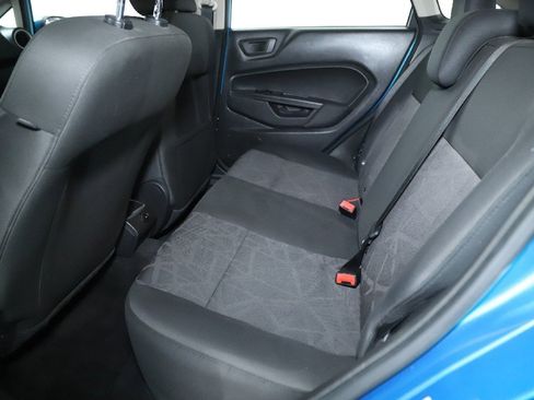 Used 2013 Ford Fiesta SE image 14