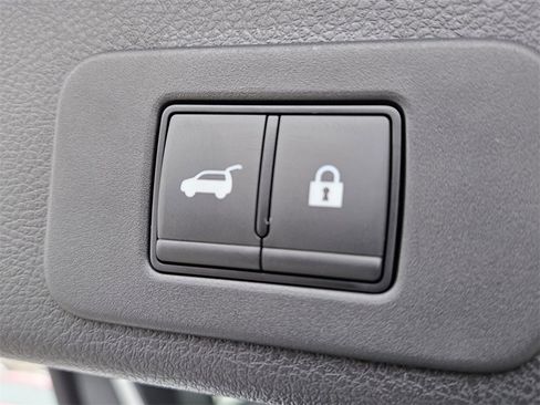 New 2026 Nissan Murano Platinum image 11