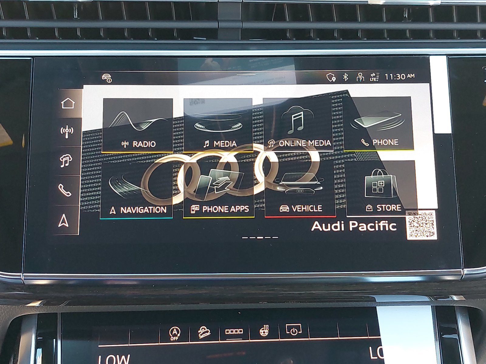 New 2026 Audi Q7 2.0T Premium Plus AWD/4WD image 25