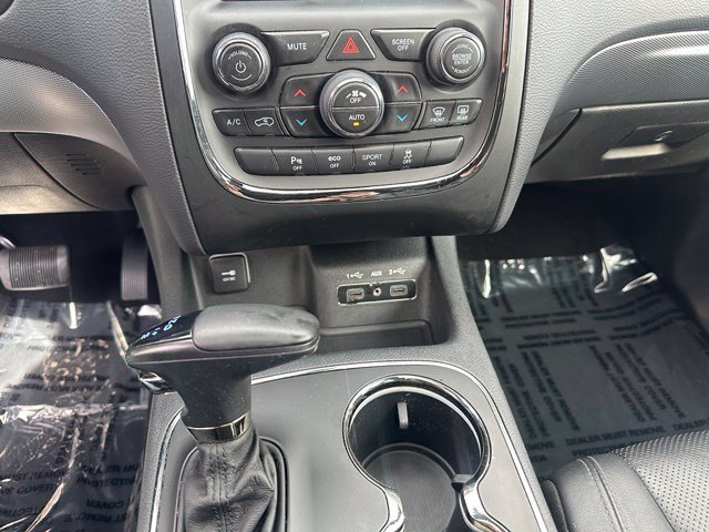 Used 2019 Dodge Durango R/T w/ Blacktop Package AWD/4WD image 34