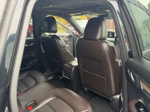Used 2023 MAZDA CX-5 Signature image 11
