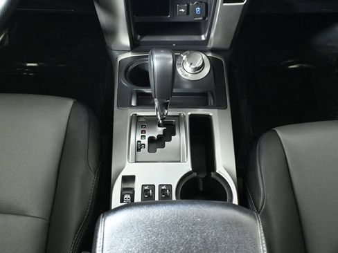 Used 2023 Toyota 4Runner SR5 Premium w/ Moonroof Package AWD/4WD image 23
