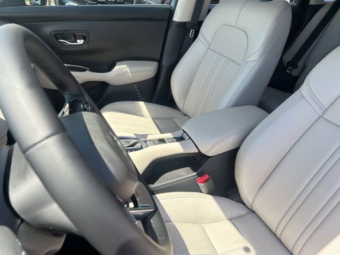 New 2027 Honda HR-V EX-L image 17