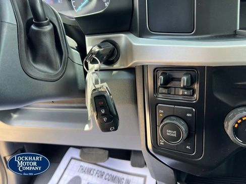 New 2026 Ford F250 XL w/ STX Appearance Package AWD/4WD image 49