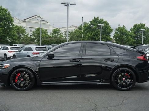 Used 2025 Honda Civic Type R image 4