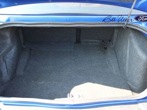 Used 2018 Dodge Challenger SRT Hellcat image 14