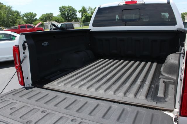 Used 2019 Ford Ranger Lariat w/ Equipment Group 501A Mid AWD/4WD image 12