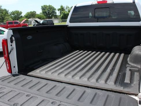 Used 2019 Ford Ranger Lariat w/ Equipment Group 501A Mid image 12