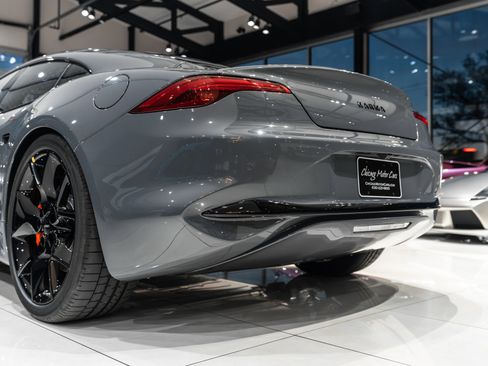 Used 2025 Karma Revero Luxury image 52