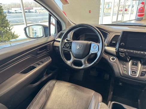 Used 2020 Honda Odyssey EX-L image 18