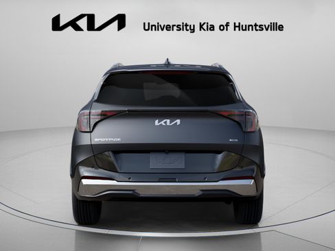 New 2026 Kia Sportage SX Prestige AWD/4WD image 6