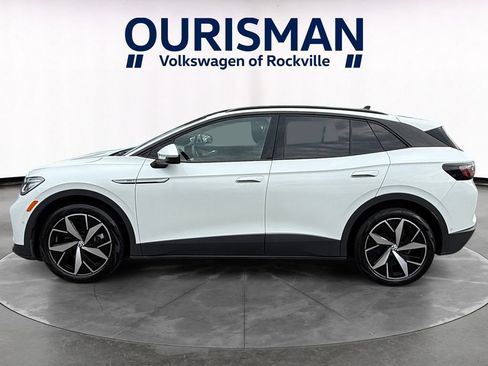 Used 2023 Volkswagen ID.4 Pro S RWD image 3