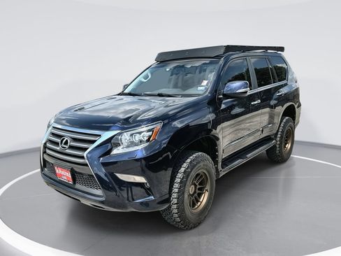Used 2019 Lexus GX 460 Premium AWD/4WD image 1