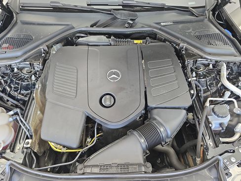 Used 2026 Mercedes-Benz E 350 Sedan image 31